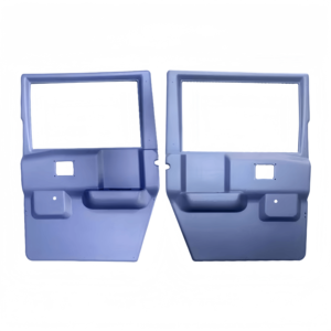 Bảng điều khiển cửa nội thất cho dongfeng mengshi eq2050; bảng bảo vệ cho bảng điều khiển cửa bên trong của xe địa hình - Product Image 2