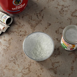 Maltodestrina di Tapioca in Polvere Non-OGM di Grado Alimentare DE10-15, Estratta Naturalmente, Solubile in Acqua Fredda, Pronta per Bevande e Frullati Yuanri - Product Image 1