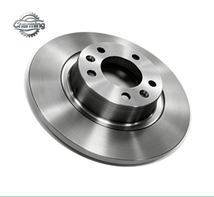 Offerta Speciale 424922 Disco Freno Posteriore all'Ingrosso per Peugeot Expert, <span class=keywords><strong>Citroen</strong></span> <span class=keywords><strong>Jumpy</strong></span> e Toyota Proace 1.6L 2.0L Diesel - Product Image 1