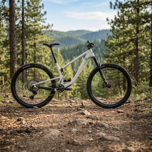 Newly 2026 <b>Tallboy</b> 5 C-GX/Roadbike MountainBike Full Suspension Foldable Halfpipe Forsale - Product Image 1