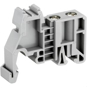 UK5-HESI 4 mét khối thiết bị đầu cuối cầu chì với 5x25 cầu chì vít ngắt kết nối <span class=keywords><strong>LEVER</strong></span> cầu chì dây điện nối Din Rail khối thiết bị đầu cuối - Product Image 6