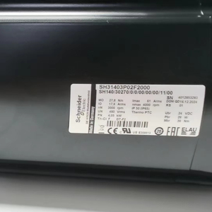Servomotor para <span class=keywords><strong>Schneider</strong></span> para ELAU SH31403P02F2000SH140/30270/0/0/00/00/00/11/00 - Product Image 1