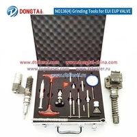 No.136(4) Outils de meulage pour valve EUI EUP
