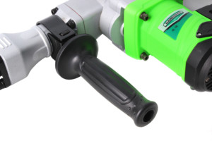 Martillo Demoledor Eléctrico 220V, Rompedor Eléctrico, Tipos de Rompedores Eléctricos - Product Image 2