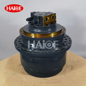 Untuk <span class=keywords><strong>Hyundai</strong></span> R480LC-9 perangkat Motor bepergian R485 R500LC-<span class=keywords><strong>7</strong></span> R520LC-9 <span class=keywords><strong>Final</strong></span> <span class=keywords><strong>Drive</strong></span> Device - Product Image 4