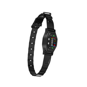 Control de Ladridos para Perros Recargable, GPS, Plástico, Impermeable - Product Image 2