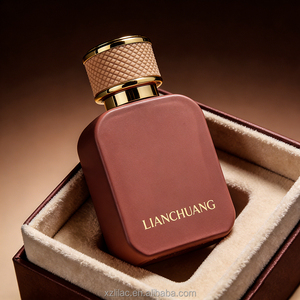 <span class=keywords><strong>Flacon</strong></span> de <span class=keywords><strong>parfum</strong></span> <span class=keywords><strong>vide</strong></span> 50 ml marron le plus vendu, personnalisé <span class=keywords><strong>avec</strong></span> estampage à chaud, <span class=keywords><strong>flacon</strong></span> et boîte de <span class=keywords><strong>parfum</strong></span> de luxe <span class=keywords><strong>avec</strong></span> capuchon - Product Image 3