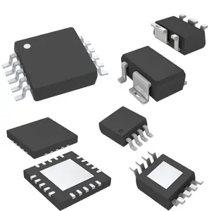 Chiplers In4007 Nieuwe En Originele Geïntegreerde Schakeling In4007 Tht Smd Elektronische Componenten Ic Chip In4007