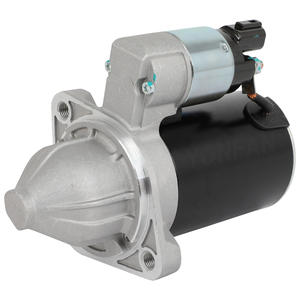Démarreur 36100-2B100 pour Hyundai Accent Elantra i20 i30 i40 ix20 ix35 Veloster <span class=keywords><strong>Kia</strong></span> <span class=keywords><strong>Ceed</strong></span> Cerato Rio Soul Carens Sportage - Product Image 2