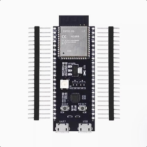 Carte de développement ESP32-S3-DevKitC-1, contrôleur WiFi <span class=keywords><strong>Bluetooth</strong></span> BLE AIoT basé sur ESP32-S3-WROOM - Product Image 2