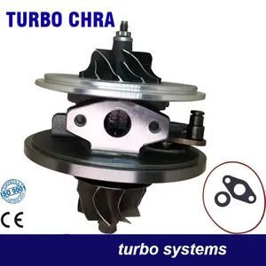 Cartucho Turbo CHRA GT1749V 764609-5001S 764609-0001 c0375L4 para Citroen C8 Jumpy Peugeot 807 Expert 2,0 HDI 88kw DW10UTED4 - Product Image 1