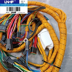 LNHF 136-4056 1364056 Ligne de plateforme d'excavatrice Nouveau style Pièces compatibles de haute qualité 320B 1364056 136-4056 pour CAT - Product Image 2