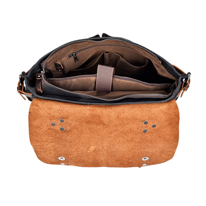 Borsa laterale per <span class=keywords><strong>moto</strong></span> in tela cerata per <span class=keywords><strong>Bmw</strong></span> 750 800 Harley Hongda universale borsa <span class=keywords><strong>da</strong></span> viaggio per bicicletta Vintage borsa resistente all'usura - Product Image 5
