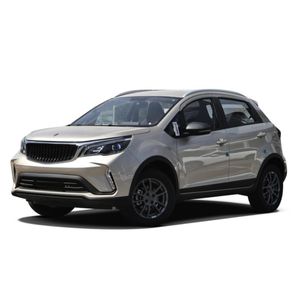 Hubei Yongda Geely Gx3 Livan X3 Pro Version Internationale Vente Directe d'Usine Nouveau Modèle Voitures Chinoises SUV Essence Chine - Product Image 2