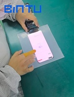 Hochwertiger Touchscreen für LCD-Digitizer-Baugruppe Ersatz mit 1600x720 Auflösung TFT-Typ 1 Jahr Garantie
