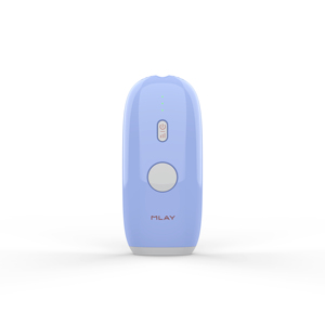 Evde Kullanım İçin Cilt Lazeri Mini IPL Epilasyon Cihazı Mlay Acısız Tüy Dökücü Taşınabilir Mini Epilatör - Product Image 1