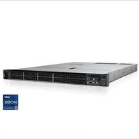 Ventes directes d'usine Lenovo Thinksystem SR630V2 Système serveur Xeon Serveur en rack 1U