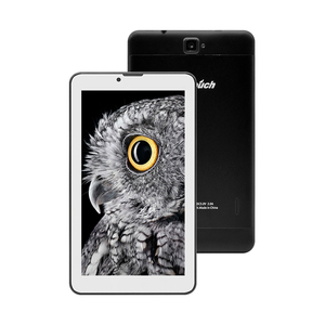 7 pulgadas barato tarjeta sim 4g tablet con 4g función de llamada - Product Image 4