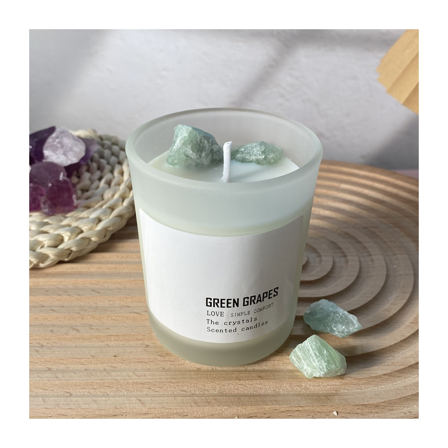 parfum de raisin