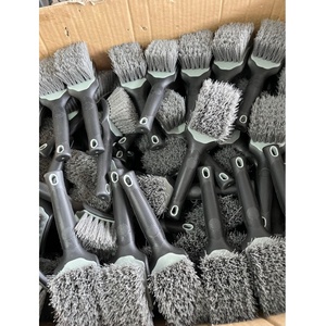 Otras Herramientas de Limpieza para Autos, Accesorios para Autos, Cepillo para Lavar Autos, Herramienta de Detallado, Cepillo para Fregar, Limpieza <span class=keywords><strong>Automotriz</strong></span>, Cepillo para Neumáticos - Product Image 5