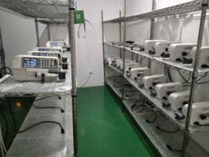 ปั๊มฉีด SY-G079-5อีลาสโตเมอร์แบบ SY-G079-5ปั๊มสำหรับสัตวแพทย์คลินิกสำหรับฉีดยาแดด - Product Image 6