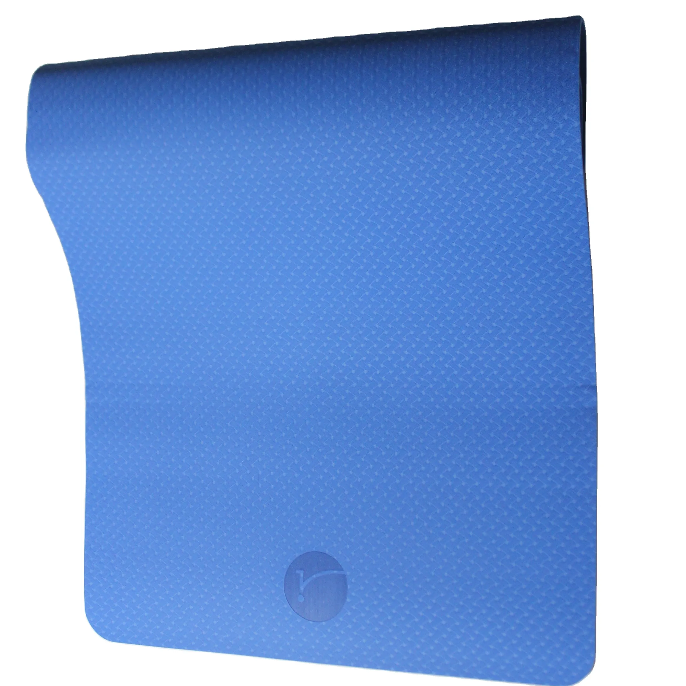 BESAY Balance Foam Pad Tpe Non-slip Mat For Fitness & Balance Exercises,yoga With Multi Color