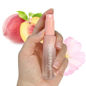 कस्टम निजी लेबल पोर्टेबल फल टकसाल स्वाद के लिए 17 मिलीलीटर मौखिक फ्रेशर मुंह स्प्रे - Product Image 3