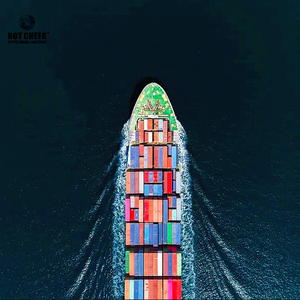 Dp मालगाड़ी फारवर्डर की एलसीएल समुद्री शिपिंग सेवा एफबा/फॉब को मलासिया चीन फिलीपींस फिलीप्पींस इटैली टर्की इंडोनेशिया ट्रकिंग कवरेज - Product Image 3