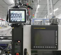 Inspección Visual para Mejorar la Calidad en la Fabricación Electrónica, Sistema de Visión Artificial con Alta Precisión y Protección IP55