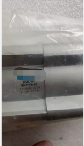 Controlador de Programação DSBC-40-80-PPVA-N3 Cilindro Um DSBC4080PPVAN3 Automação Industrial - Product Image 2