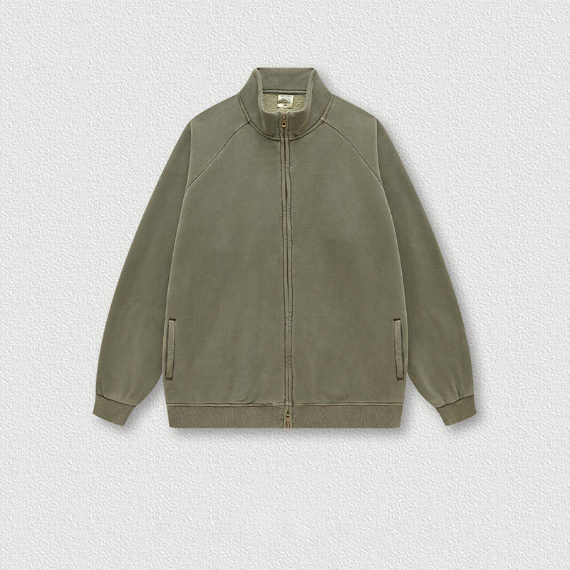 สีเทาสีเขียว