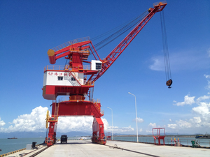 Nouveau מאגסין, nouvelles réducions: grue portitiotante 16 tonnes אטרקטיביות פריקס - Product Image 3