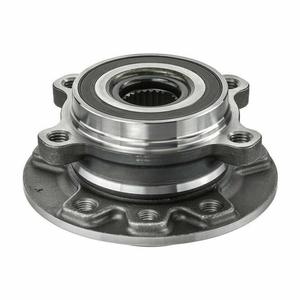 Conjunto de Cubo de Rueda 68264532AB para Jeep Compass Renegade, Rodamiento de Acero, Pieza de Repuesto Nueva - Product Image 1