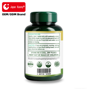 Fabricante de Suplementos Premium de Complejo B Súper Concentrado con Vitamina C, Ácido Fólico, Apoyo Inmunológico y Energético, 150 Tabletas de Complejo B Súper Concentrado - Product Image 6