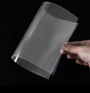 Protection d'écran en verre trempé pour téléphone portable, tablette, contrôle industriel, adhésif acrylique double face, écologique, anti-poussière, haute qualité - Product Image 4