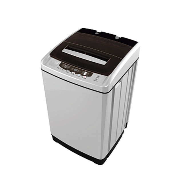 8kg 220-240V/50Hz Soak/Wash/Rinse/Spin Top Loading Fully Automatic Washing Machine