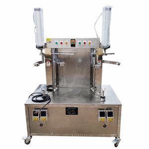 Máquina Peladora de Doble Cabezal para Sandía, Cantalupo, Calabaza, Melón de Invierno y Piña - Product Image 2