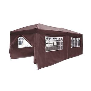 Tente dôme pour 4 personnes Glacier's Edge <span class=keywords><strong>Yukon</strong></span>, design de loisirs résistant aux UV - Product Image 1