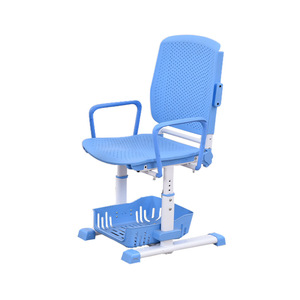 Starlight School <b>Desks</b> And Chairs Height Adjustable <b>Foldable</b> With Storage For Students - Product Image 4