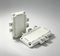 Módulos Semiconductores Discretos MOSFET SIC FS200R12PT4 de Alta Calidad, Confiables para Suministro al por Mayor