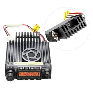 วิทยุสื่อสารติดรถยนต์ 100% ของแท้ ยี่ห้อ TYT Tytera รุ่น TH-9000D VHF 136-174MHZ กำลังส่ง 60 วัตต์ - Product Image 1