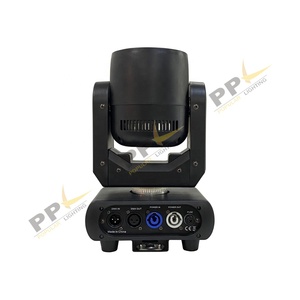 <span class=keywords><strong>Ebay</strong></span> Hot Sell <span class=keywords><strong>Led</strong></span> Head Spot Verlichting 100W Mini <span class=keywords><strong>Led</strong></span> Voor Dj Stage Party <span class=keywords><strong>Light</strong></span> Luses Laser Mist - Product Image 5
