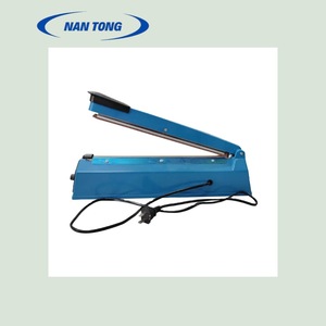 เครื่องซีลแบบแมนนวลหนานทง รุ่น PFS 300 สำหรับเครื่องพิมพ์ ขนาด 400x170x80 มม. ใช้งานง่าย - Product Image 4