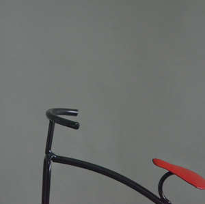 โมเดลรถจักรยาน<span class=keywords><strong>ย</strong></span>้อนยุคขนาดเล็ก <span class=keywords><strong>ง</strong></span>านฝีมือเหล็กสร้า<span class=keywords><strong>ง</strong></span>สรรค์สำหรับจักรยาน ด้วยเทคนิคการหล่อโลหะ - Product Image 4