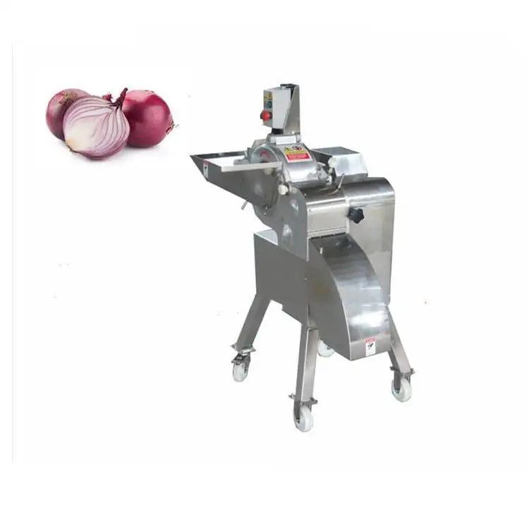 Mesin pemotong sayur multifungsi 2024, mesin pemotong wortel sayuran untuk bawang kentang, mangga, nanas, apple