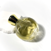 Meilleures ventes - Flacon de désodorisant pour voiture, conteneur cosmétique, atomiseur de parfum, flacon d'huile essentielle, flacon de parfum 50 ml