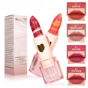 Manufacturer Mineral Liquid <b>Lipstick</b> Matte Finish Long Lasting Moisturizing Velvet High Pigment Lip Balm - Product Image 1