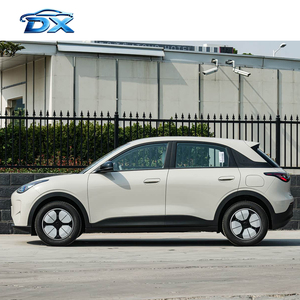 Nouvelle Voiture d'<span class=keywords><strong>Occasion</strong></span> à Prix Abordable Geely 25 Xing Yuan Geome Star Wish Véhicule à Énergie Nouvelle Mini EV <span class=keywords><strong>Auto</strong></span> Geely Xing Yuan - Product Image 4