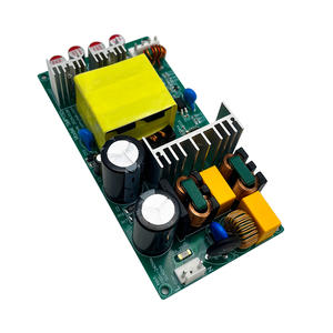 DC-DC 8-36V 조정 가능한 DC 전압 변환기 강압 전원 공급 장치 모듈 전압 조정기 24V 12V 5V 15V 30v - Product Image 6