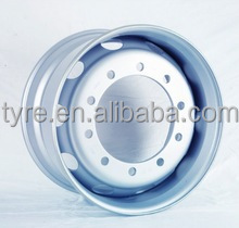 Jante de voiture en alliage d'aluminium de 14/<span class=keywords><strong>15</strong></span>/16/17/18/20/22 pouces, 5-114.3 5x100 8-10H, nouveau modèle - Product Image 5